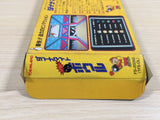 Dynamite Bowl BOXED NES Famicom Japan - UE4052