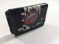 FH4318 NBA Jam BOXED Mega Drive Genesis Japan