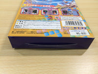 UE8586 Magical Tetris Challenge Featuring Mickey BOXED N64 Nintendo 64 Japan
