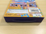 UE8586 Magical Tetris Challenge Featuring Mickey BOXED N64 Nintendo 64 Japan