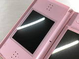 KH5772 Not Working - Nintendo DS Lite Noble Pink Console Japan