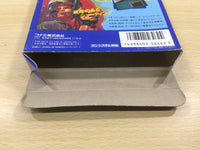 UE5833 Gun Sight BOXED NES Famicom Japan