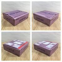 LG1106 Tested Working - GameBoy Original DMG-01 BOXED Game Boy Console Japan