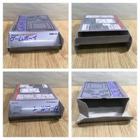 lf8803 GameBoy Original DMG-01 BOXED Game Boy Console Japan