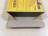 Dynamite Bowl BOXED NES Famicom Japan - UE4052