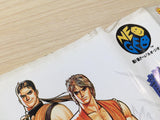 Fatal Fury 2 BOXED NEO GEO AES Japan - UE2386