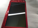 GD6754 Plz Read Item Condi PSP-3000 RADIANT RED SONY PSP Console Japan