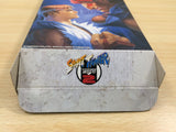 Street Fighter Zero 2 Alpha BOXED SNES Super Famicom Japan - UE5971