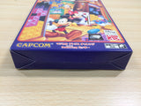 UE8586 Magical Tetris Challenge Featuring Mickey BOXED N64 Nintendo 64 Japan