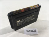 Street Smart Mega Drive Genesis Japan - DK5097