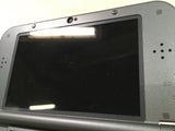 LG2565 No Battery Nintendo NEW 3DS LL XL METALLIC BLACK Console Japan