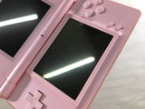 KH5772 Not Working - Nintendo DS Lite Noble Pink Console Japan
