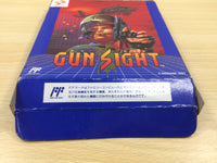 UE5833 Gun Sight BOXED NES Famicom Japan