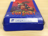 UE5833 Gun Sight BOXED NES Famicom Japan