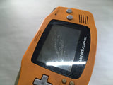 GameBoy Advance Orange Game Boy Console Japan - With Defects LG2093