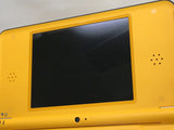 LG2296 With Defects - Nintendo DSi LL XL DS Yellow Console Japan