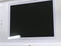 LG2659 Plz Read Item Condi Nintendo DS Lite Crystal White Console Japan