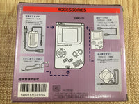 LG1106 Tested Working - GameBoy Original DMG-01 BOXED Game Boy Console Japan