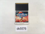 DK5576 Cyber Cross PC Engine Japan