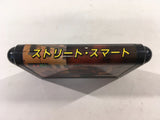 Street Smart Mega Drive Genesis Japan - DK5097