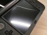 任天堂 - ne3DSLL LG2893 Nintendo NEW 3DS LL XL METALLIC BLUE Boxed Console