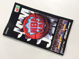 FH4318 NBA Jam BOXED Mega Drive Genesis Japan
