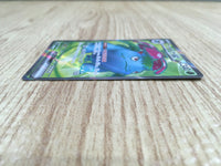 CE2132 Venusaur ex SR SV2a 184/165 Pokemon Card TCG Japan