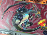 CE4183 Radiant Charizard K s10b 011/071 Pokemon Card TCG Japan