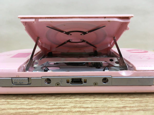 GD3517 Plz Read Item Condi PSP-3000 AKB48 Ver. SONY PSP