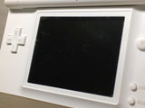 LF7480 With Defects - Nintendo DS Lite SD GUNDAM Ver Console Japan