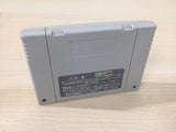 ue1214 Doraemon 4 Nobita to Tsuki no Oukoku BOXED SNES Super Famicom Japan