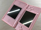 KH5772 Not Working - Nintendo DS Lite Noble Pink Console Japan