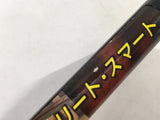 Street Smart Mega Drive Genesis Japan - DK5097