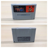 Final Fight Guy BOXED SNES Super Famicom Japan - UE4766