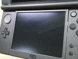 LG2565 No Battery Nintendo NEW 3DS LL XL METALLIC BLACK Console Japan