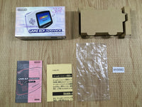 kh5680 GameBoy Advance Console Box Only Console Japan