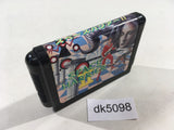 Space Harrier II Mega Drive Genesis Japan - DK5098