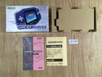LG1107 GameBoy Advance Console Box Only Console Japan