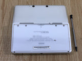 LF9794 Not Working - Nintendo 3DS Ice White Console Japan