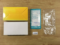 lc3686 GameBoy Pocket Console Box Only Console Japan