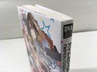 AAA1814 The Idolmaster Cinderella Girls Comic Anthology Cute 2 Japanese Manga