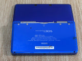 LG2297 With Defects - Nintendo 3DS Cobalt Blue Console Japan