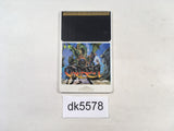 DK5578 Cadash PC Engine Japan