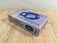 LG1107 GameBoy Advance Console Box Only Console Japan