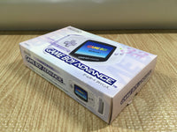 kh5680 GameBoy Advance Console Box Only Console Japan