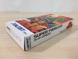 Shanghai Banri no Choujou BOXED SNES Super Famicom Japan - UE1215