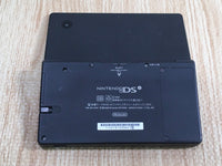 優待特典一覧 DSi Nintendo Condi Item Read Plz LG2660 DS Console Black ニンテンドー3DS/2DS