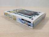 Double Moon Densetsu BOXED NES Famicom Japan - UE1757
