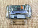 kh4349 Wonder Swan Color Crystal Blue Bandai Console Japan