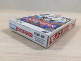 Monopoly BOXED NES Famicom Japan - UE4053